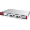 Zyxel USG1100 Маршрутизатор возможность установки в стойку 8 портов Ethernet 10/100/1000 Мбит/сек