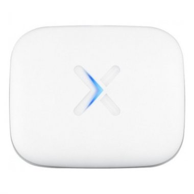Фотография товара 'Zyxel WSQ20 Mesh Wi-Fi репитер AC1750, AC Wave2, MU-MIMO, 802.11a/b/g/n/ac (450+1300 Мбит/с)'