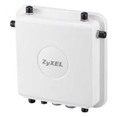 Фотография товара 'Zyxel WAC6553D-E Гибридная уличная точка доступа 802.11a/b/g/n/ac (2,4 и 5 ГГц)'