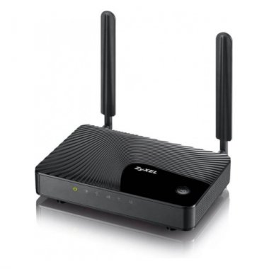 Фотография товара 'Zyxel LTE3301-M209 Cat.4 Wi-Fi маршрутизатор 802.11n (2,4 ГГц) до 300 Мбит/сек'