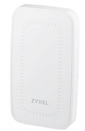 Фотография товара 'Zyxel Настенная Гибридная точка доступа Zyxel NebulaFlex Pro, WAC500H'