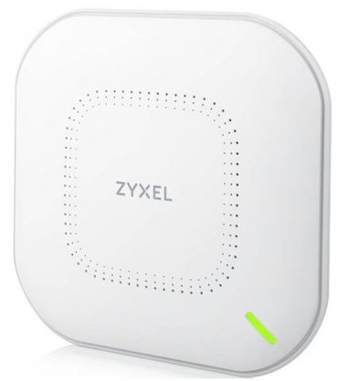 Фотография товара 'Zyxel Гибридная точка доступа Zyxel NebulaFlex Pro , WAX610D'