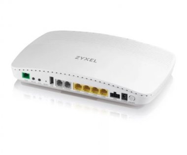 Фотография товара 'Zyxel Wi-Fi GPON маршрутизатор, PMG5323-B20B'