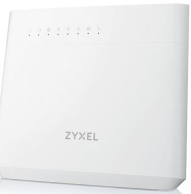 Фотография товара 'Zyxel Wi-Fi роутер VDSL2/ADSL2+, VMG8825-T50K'