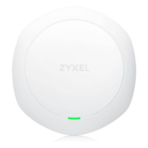 Фотография товара 'Zyxel WAC6303D-S Гибридная точка доступа Wave 2, 802.11a/b/g/n/ac (2,4 и 5 ГГц)'