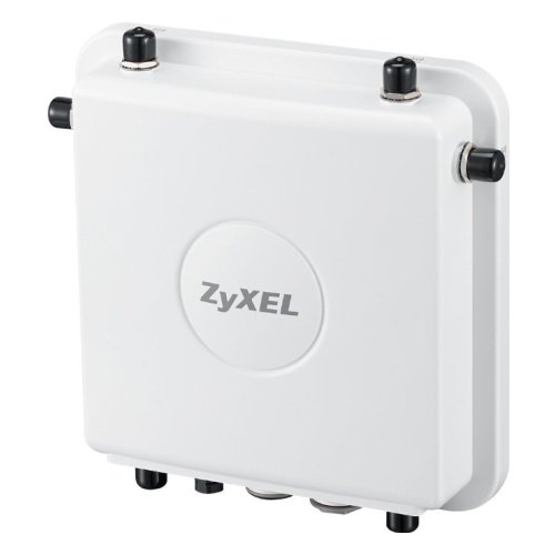 Фотография товара 'Zyxel WAC6553D-E Гибридная уличная точка доступа 802.11a/b/g/n/ac (2,4 и 5 ГГц)'