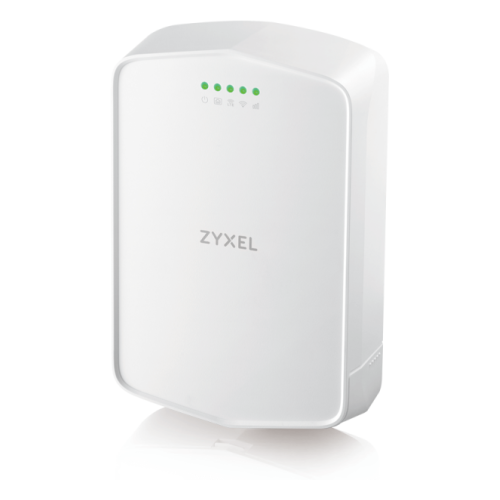Фотография товара 'Zyxel LTE7240-M403 Уличный Cat.4 маршрутизатор IP56, поддержка LTE/3G/2G'