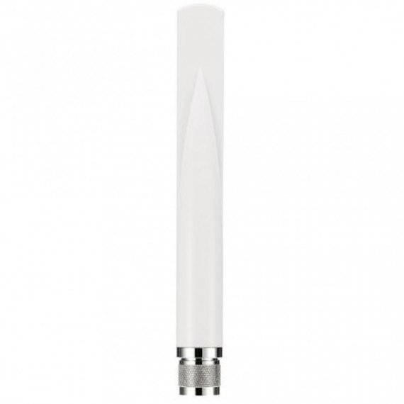 Фотография товара 'Zyxel ANT2105 Антенна двухдиапазонная, 4,5dBi-7dBi, всенаправленная, уличная, N-tyle (male)'