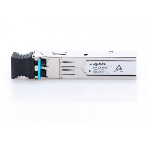 Фотография товара 'Zyxel SFP-трансивер single mode, SFP, LC, 1310nm, поддержка DDMI, 10 км 91-010-203001B'