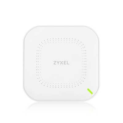 Фотография товара 'Zyxel Комплект из трёх гибридных точек доступа Zyxel NebulaFlex, NWA1123ACV3'