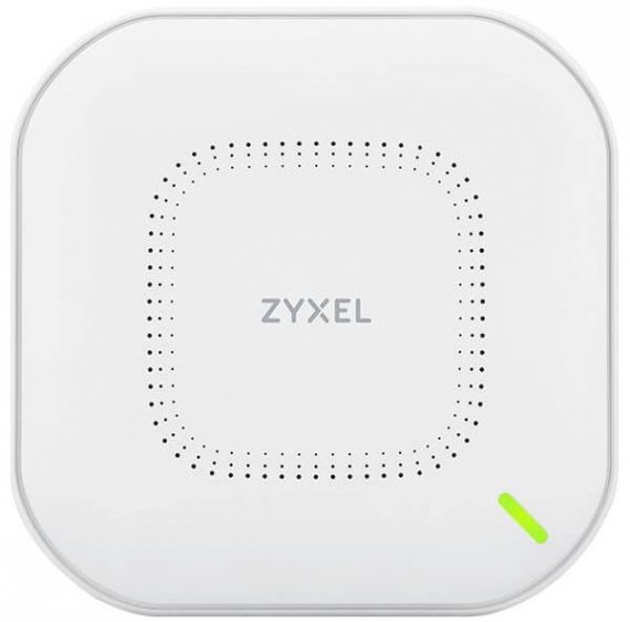 Фотография товара 'Zyxel Гибридная точка доступа Zyxel NebulaFlex Pro, WAX510D'
