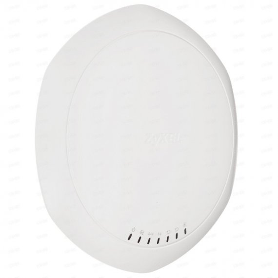 Фотография товара 'Zyxel Комплект из пяти гибридных точек доступа Zyxel NebulaFlex Pro, WAX610D'