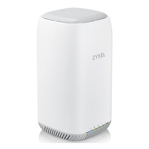 Фотография товара 'Zyxel LTE Cat.12 Wi-Fi маршрутизатор, LTE5388-M804'