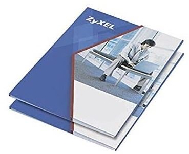 Фотография товара 'Zyxel Подписка на сервис Security Pack (AS, AV, CF, IDP/DPI, Sandboxing, SecuReporter, 72 AP) сроком 4 года для ATP500, LIC-GOLD'