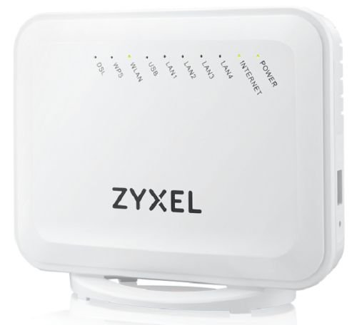 Фотография товара 'Zyxel Wi-Fi роутер VDSL2/ADSL2+, VMG1312-T20B'