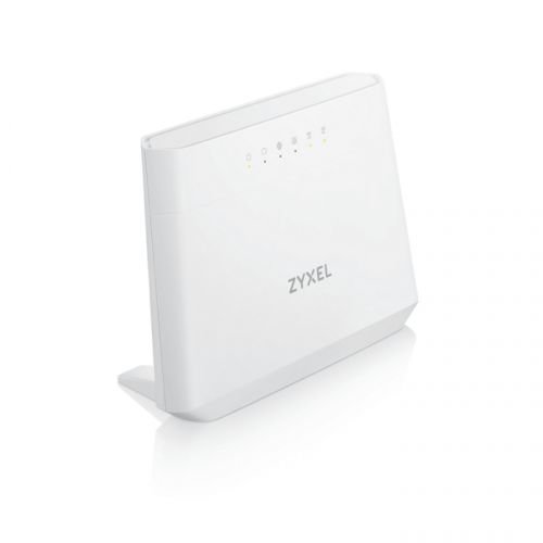 Фотография товара 'Zyxel Wi-Fi роутер VDSL2/ADSL2+ , VMG3625-T50B'
