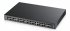Фотография товара 'Zyxel XGS2210-52 Коммутатор управляемый, 48 port Gigabit L2 managed switch, 4x 10G'