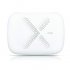 Фотография товара 'Zyxel Mesh Wi-Fi маршрутизатор Zyxel Multy X (WSQ50), AC3000, AC Wave2, MU-MIMO, 802.11a/b/g/n/ac (300+866+1733 Мбит/с), 9 антенн, WSQ50'