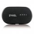 Фотография товара 'Zyxel Портативный LTE Cat.4 Wi-Fi маршрутизатор, WAH7601'