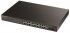 Фотография товара 'Zyxel GS190024HPV2 Интеллектуальный High Power PoE-коммутатор с 24 разъемами RJ-45 и 2 SFP-слотами'
