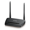 Zyxel NBG6515 Wi-Fi роутер 802.11a/b/g/n/ac, частота 2.4 / 5 ГГц