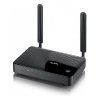 Zyxel LTE3301-M209 Cat.4 Wi-Fi маршрутизатор 802.11n (2,4 ГГц) до 300 Мбит/сек