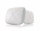 Zyxel WSQ50 Маршрутизатор беспроводной AC3000 10/100/1000BASE-TX