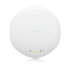 Zyxel NWA1123ACPRO Точка доступа 802.11ac с двумя радиомодулями, двумя вариантами монтажа и PoE