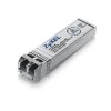 Zyxel SFP10G-SR SFP-трансивер multi mode, SFP+, Duplex LC, 850nm, поддержка DDMI, 300 м