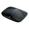Zyxel Мультигигбитный Wi-Fi маршрутизатор Zyxel Armor G1 (NBG6818), AC2600, AC Wave 2, MU-MIMO, 802.11a/b/g/n/ac (800+1733 Мбит/с), 13 внутренних антенн, NBG6818