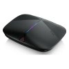 Zyxel Мультигигабитный Wi-Fi маршрутизатор Zyxel Armor G5 (NBG7815), AX6000, Wi-Fi 6, MU-MIMO, 802.11a/b/g/n/ac/ax (1200+4800 Мбит/с), 13 внутренних антенн, NBG7815