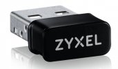 Zyxel Двухдиапазонный Wi-Fi USB-адаптер , NWD6602