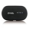 Zyxel Портативный LTE Cat.4 Wi-Fi маршрутизатор, WAH7601